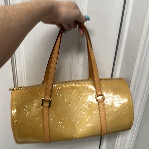 Louis Vuitton monogram vernis bag in excellent condition - Picture 12 of 15